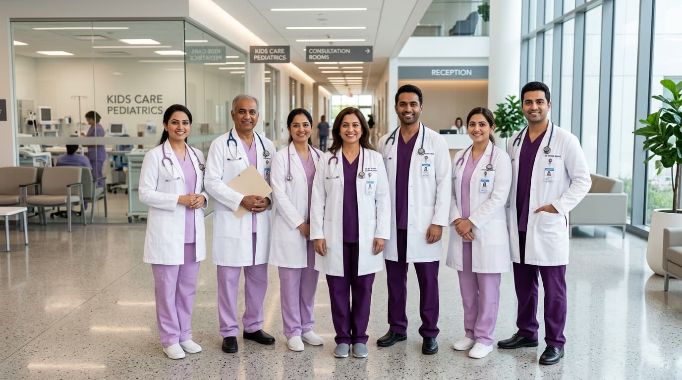 Dr. Md. Asaduzzaman - Sonaimuri Maa O Shishu Hospital